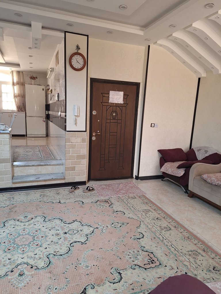 یک خوابه مهر صدرا 1