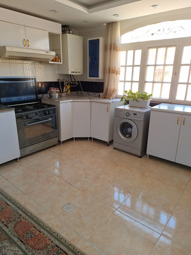 یک خوابه مهر صدرا 1