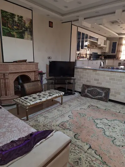 ویلا یک خوابه مهر صدرا 1