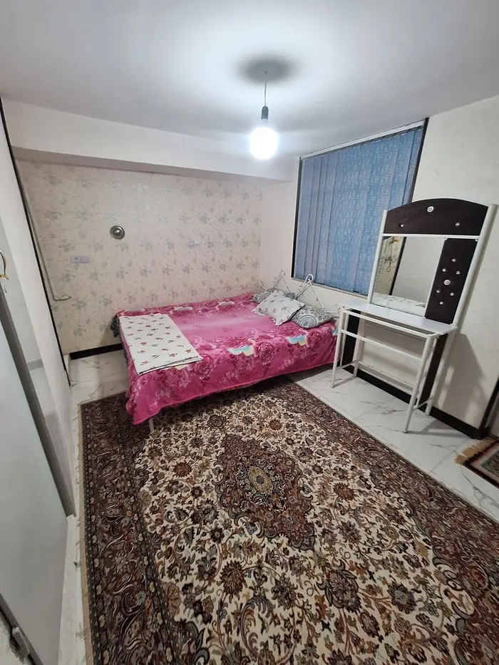 ویلا یک خوابه مهر صدرا