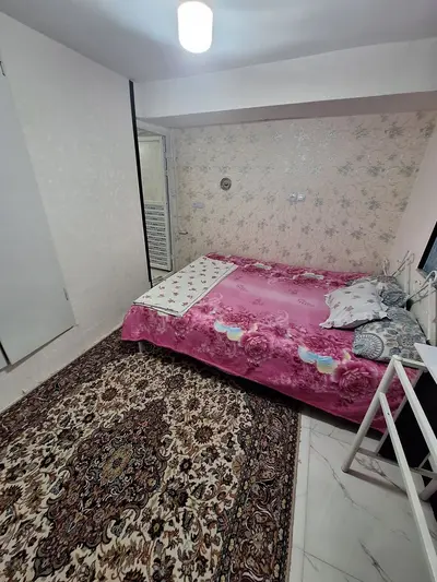 ویلا یک خوابه مهر صدرا