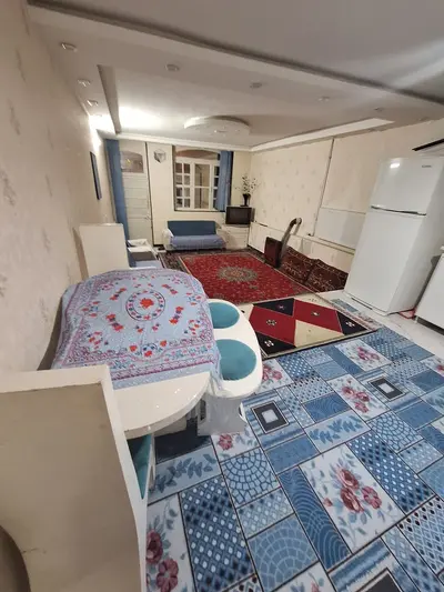 ویلا یک خوابه مهر صدرا