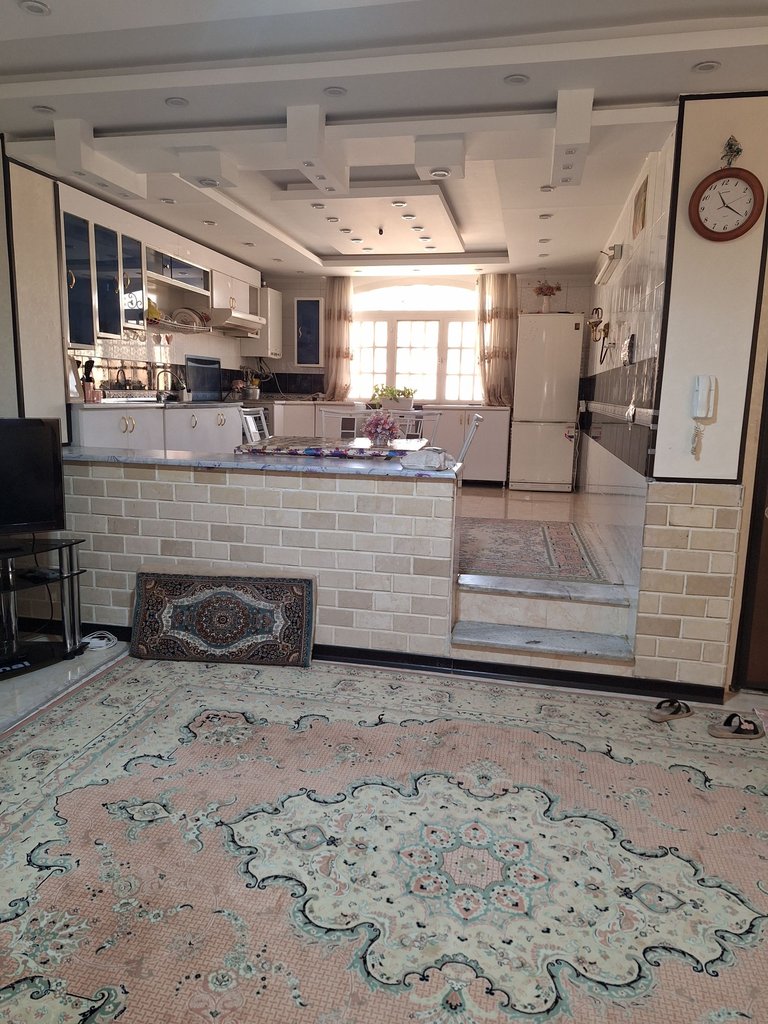 یک خوابه مهر صدرا 1