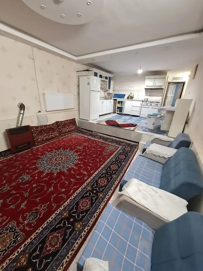 ویلا یک خوابه مهر صدرا