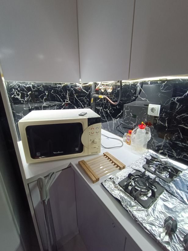 دوخوابه دانیال 70