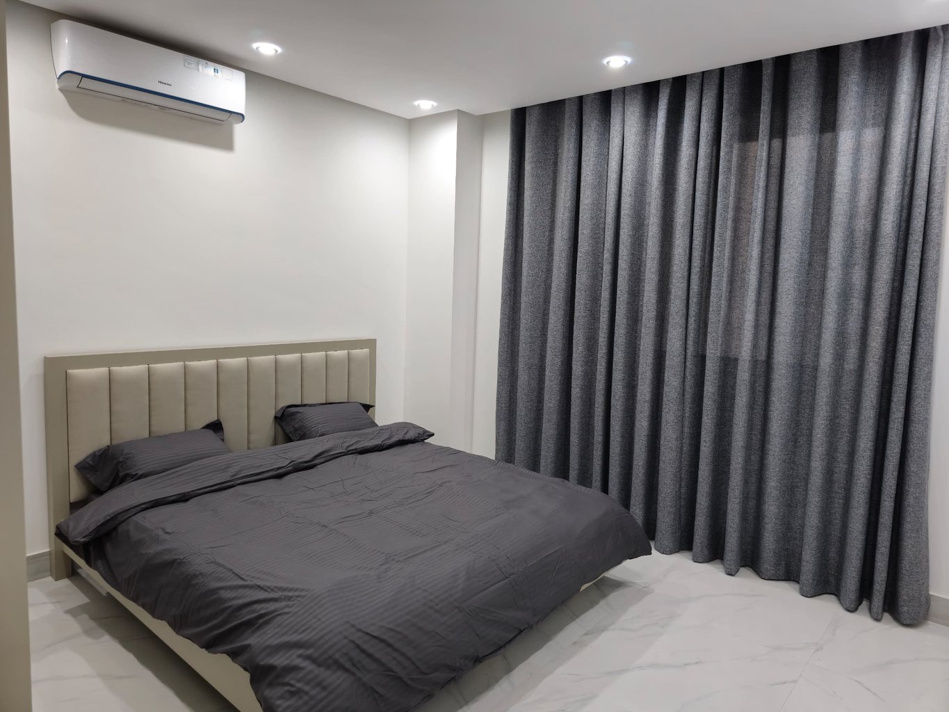 دوخوابه شهریور - واحد 2