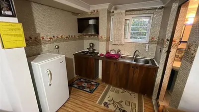 سوئیت فلت ساحلی فرج آباد