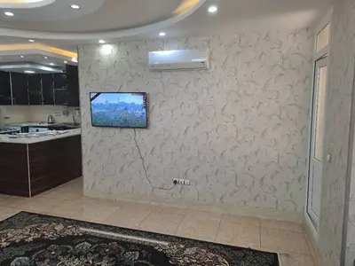 آپارتمان دوخوابه مهرزاد - واحد 10