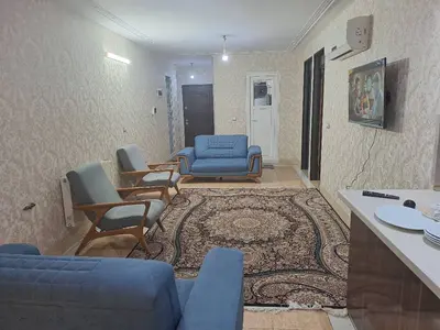 آپارتمان دوخوابه مهرزاد - واحد 3