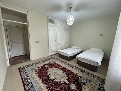 مجتمع اقامتی آرامهر - واحد 4