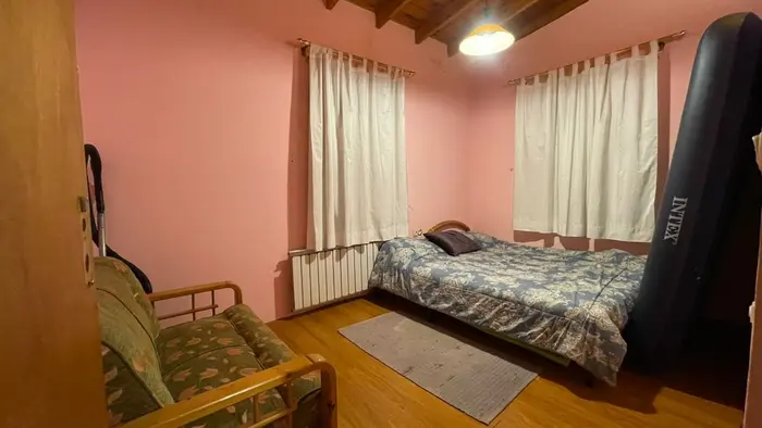 ویلا دوخوابه ساحلی آرامیس