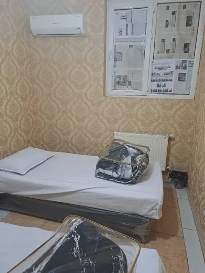 آپارتمان دوخوابه مهرزاد واحد 2