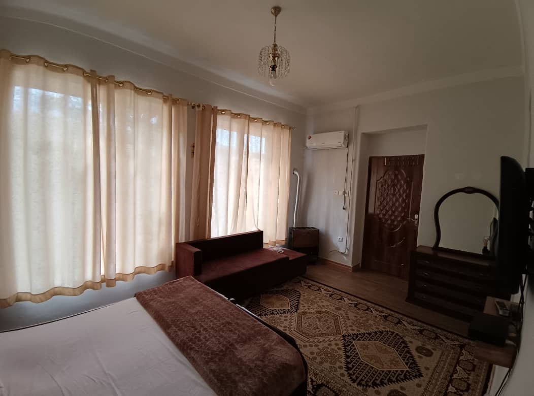 خانه پدری ۱ - واحد شمعدانی