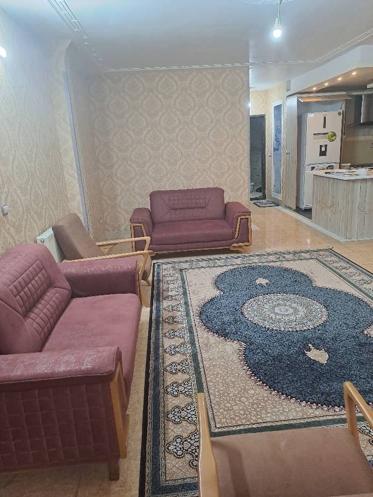 آپارتمان دوخوابه مهرزاد واحد 2