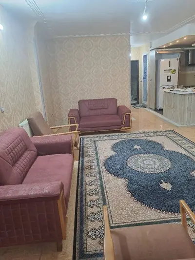 آپارتمان دوخوابه مهرزاد واحد 2