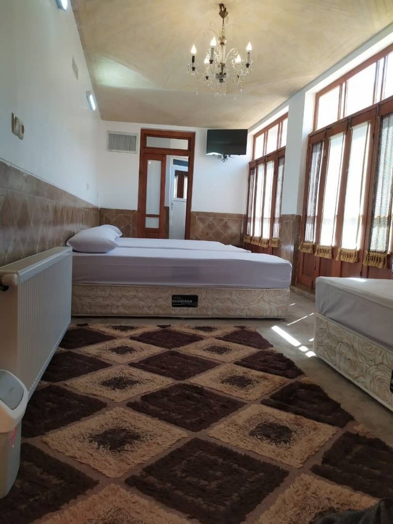 بومگردی کوچه حنا - واحد ۱۰6