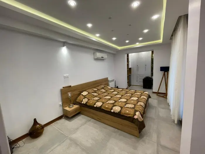 ویلا دوخوابه استخردار جام جم