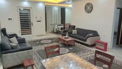 ویلا دوخوابه استخردار آبگرم خاطره خوش