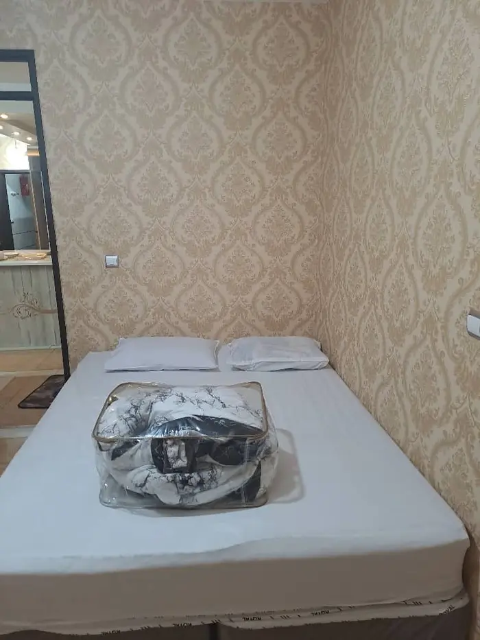 آپارتمان دوخوابه مهرزاد واحد 2