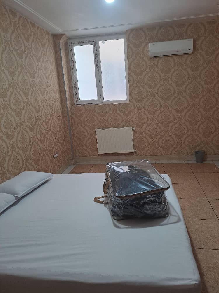 دوخوابه مهرزاد واحد 8