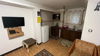 سوئیت فلت ساحلی فرج آباد