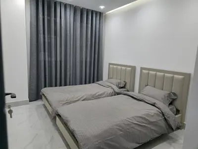 آپارتمان دوخوابه شهریور - واحد ۱