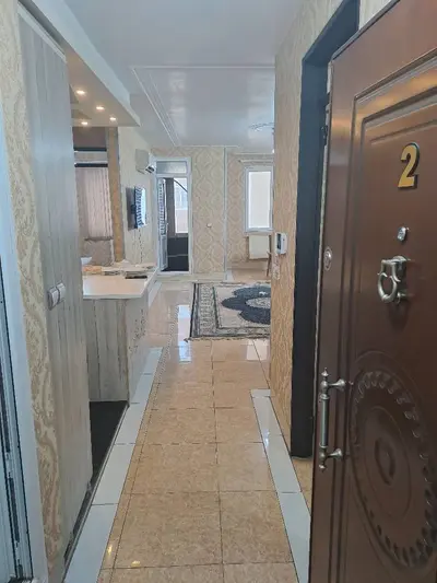 آپارتمان دوخوابه مهرزاد واحد 2