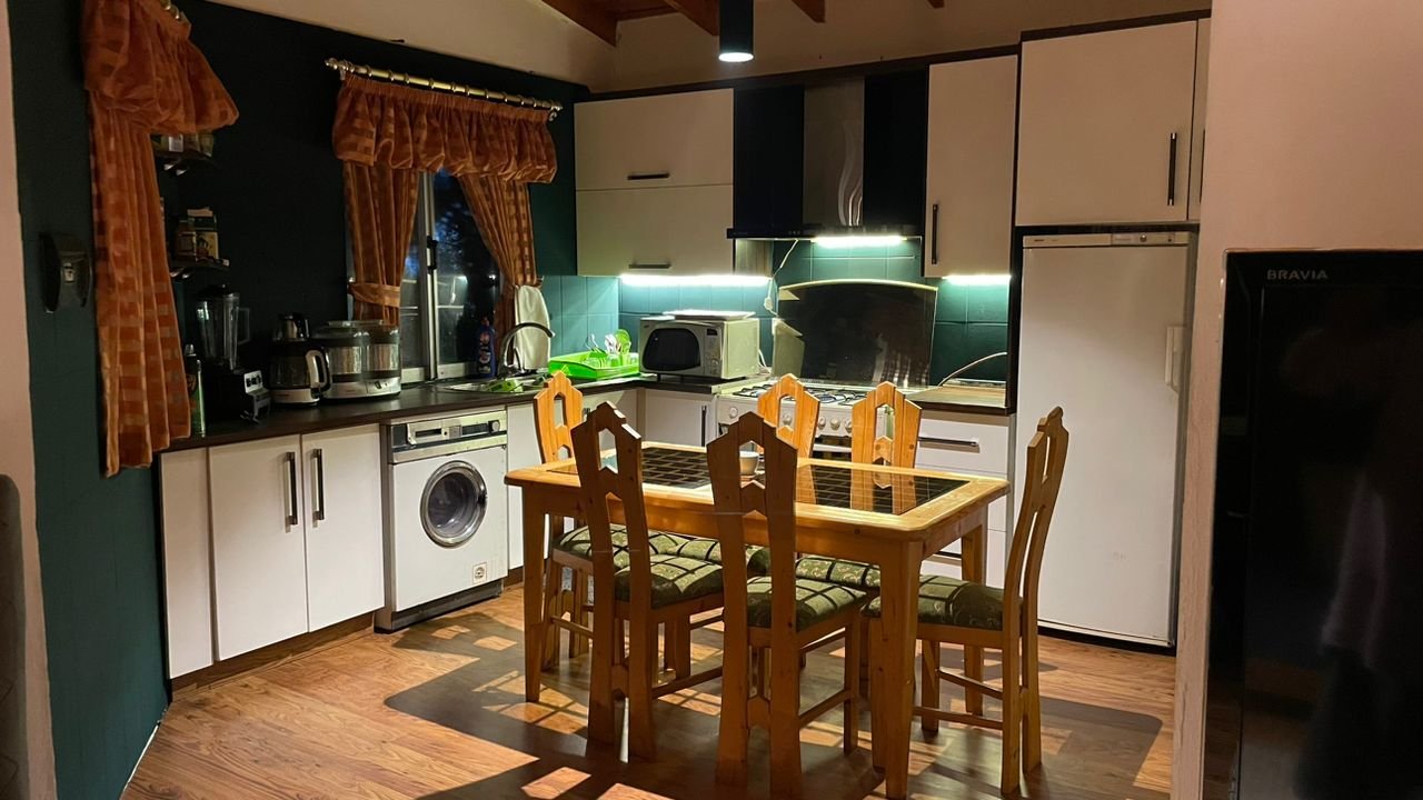 ویلا دوخوابه ساحلی آرامیس