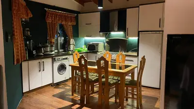 ویلا دوخوابه ساحلی آرامیس