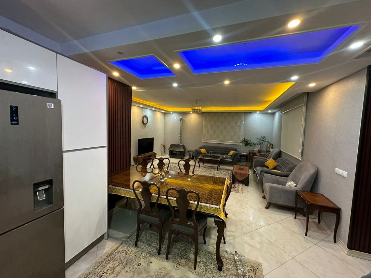 ویلا دوخوابه پارسا ۲