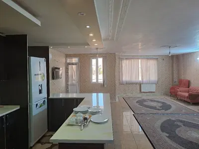 آپارتمان دوخوابه مهرزاد واحد 8