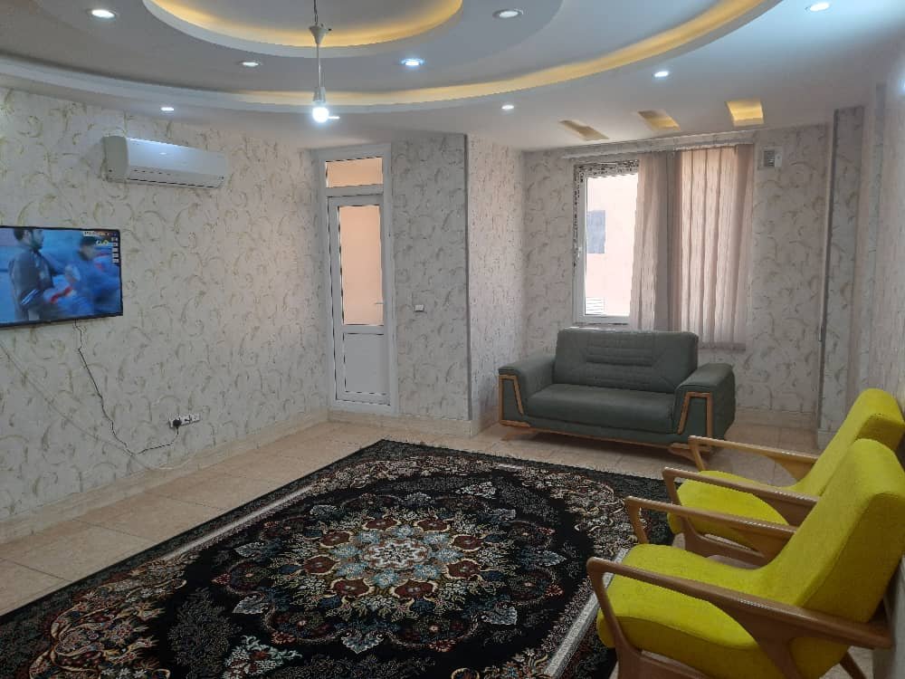 دوخوابه مهرزاد - واحد 10