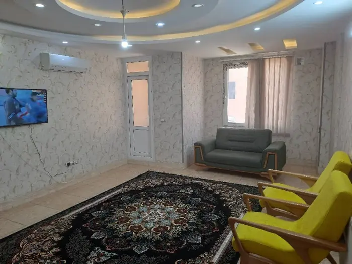 آپارتمان دوخوابه مهرزاد - واحد 10 - ..