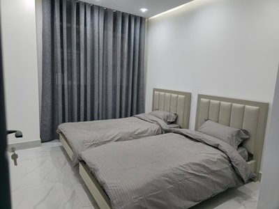 آپارتمان دوخوابه شهریور - واحد 4