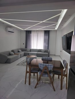 آپارتمان دوخوابه شهریور - واحد 4