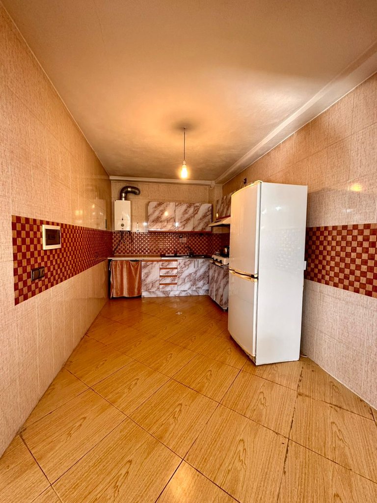 دوخوابه ساحلی گلدوست ۱