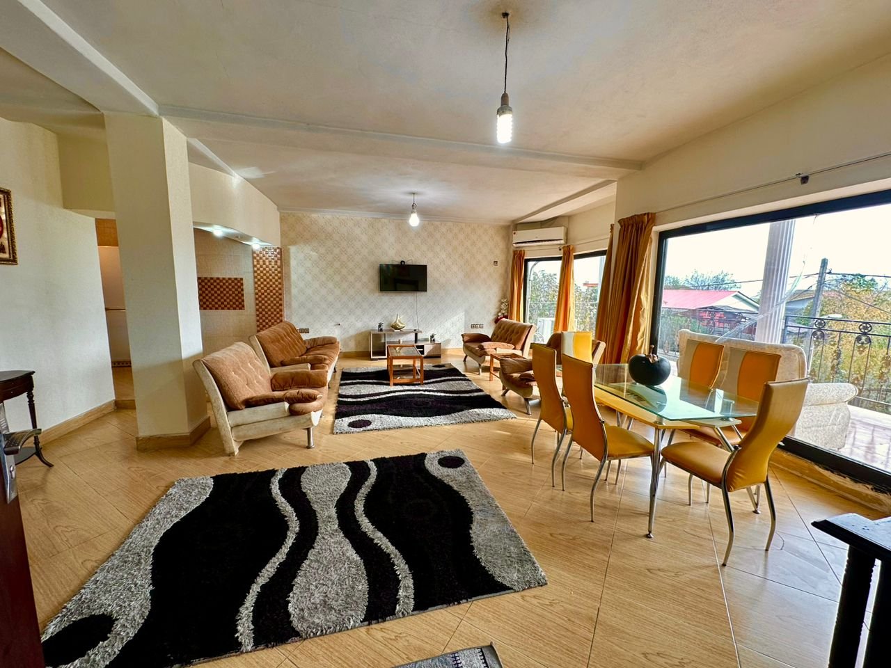 دوخوابه ساحلی گلدوست ۱