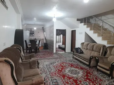 ویلا سه خوابه دوبلکس مانی