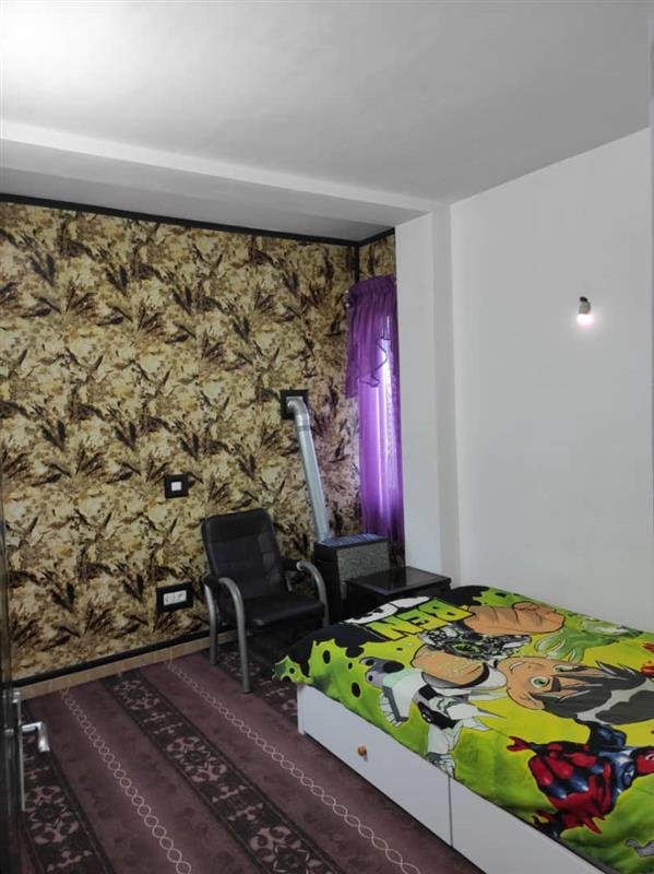 سه خوابه نیلوفر 1