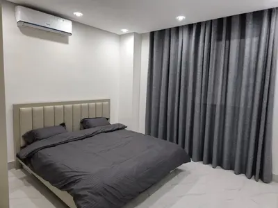 آپارتمان دوخوابه شهریور - واحد 4