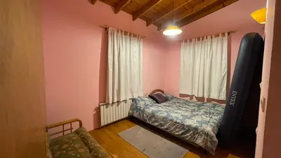 ویلا دوخوابه ساحلی آرامیس