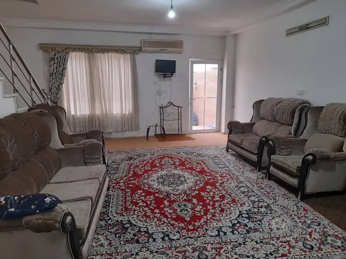 ویلا سه خوابه دوبلکس مانی