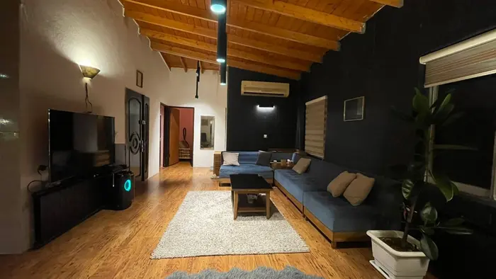 ویلا دوخوابه ساحلی آرامیس