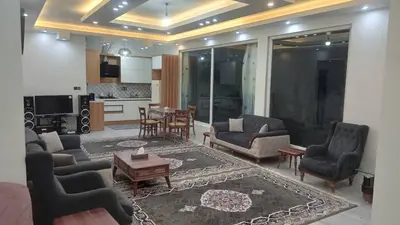 ویلا دوخوابه استخردار آبگرم خاطره خوش