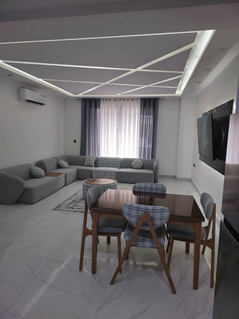 دوخوابه شهریور - واحد 2