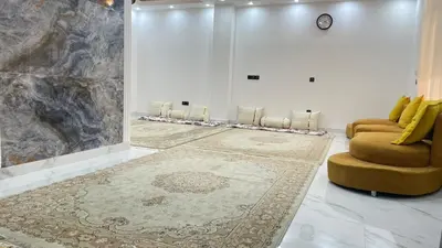 ویلا دوخوابه دست اویز