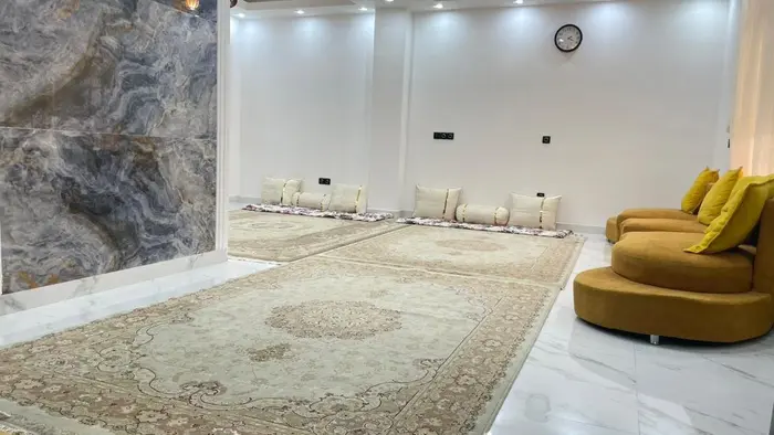 ویلا دوخوابه دست اویز