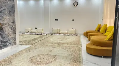 ویلا دوخوابه دست اویز