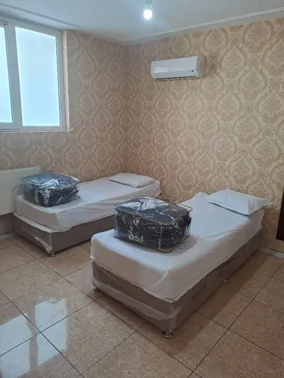 آپارتمان دوخوابه مهرزاد واحد 8