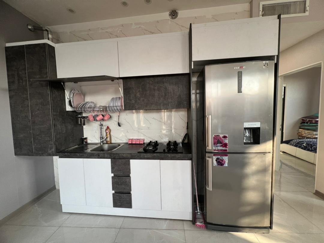 دوخوابه استخردار آبگرم إما